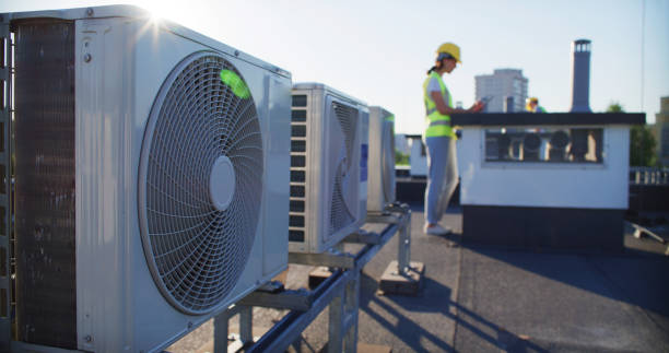 Best General Air Duct Cleaning  in Minster, OH