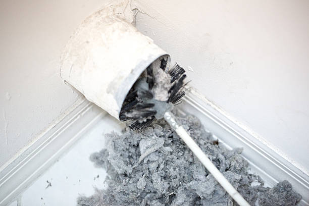 Best Commercial Air Duct Cleaning  in Minster, OH