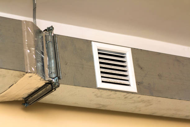 Best Best Air Duct Cleaning Company  in Minster, OH